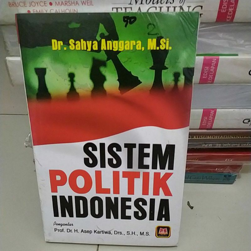 Jual Sistem politik Indonesia | Shopee Indonesia