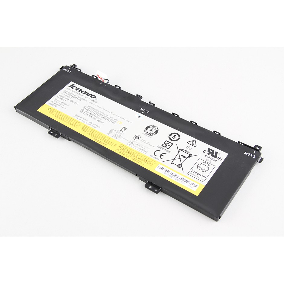 SeagullStar Laptop-Akku Für Lenovo IaPad Yoga 2 13 L13M6P71 L13S6P71