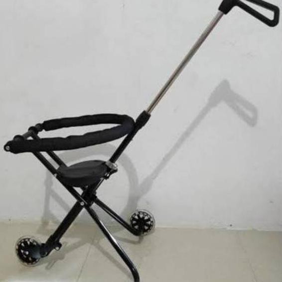 Stroller duduk 2025 roda 3