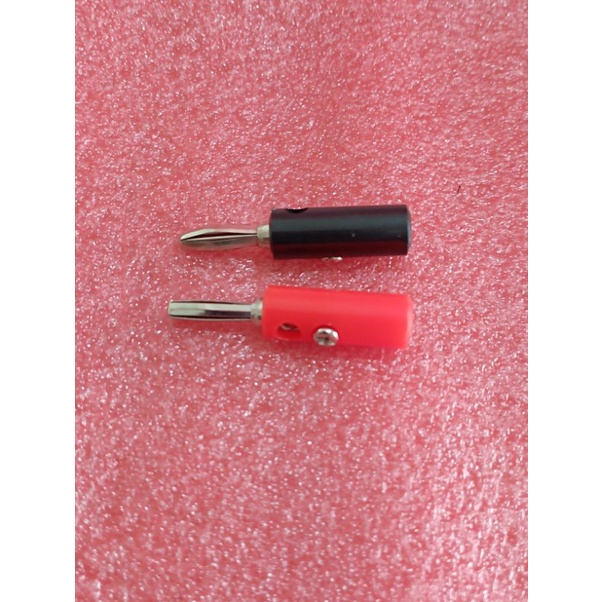 Jual Jack Banana ( Banana Plug Male) Shopee Indonesia