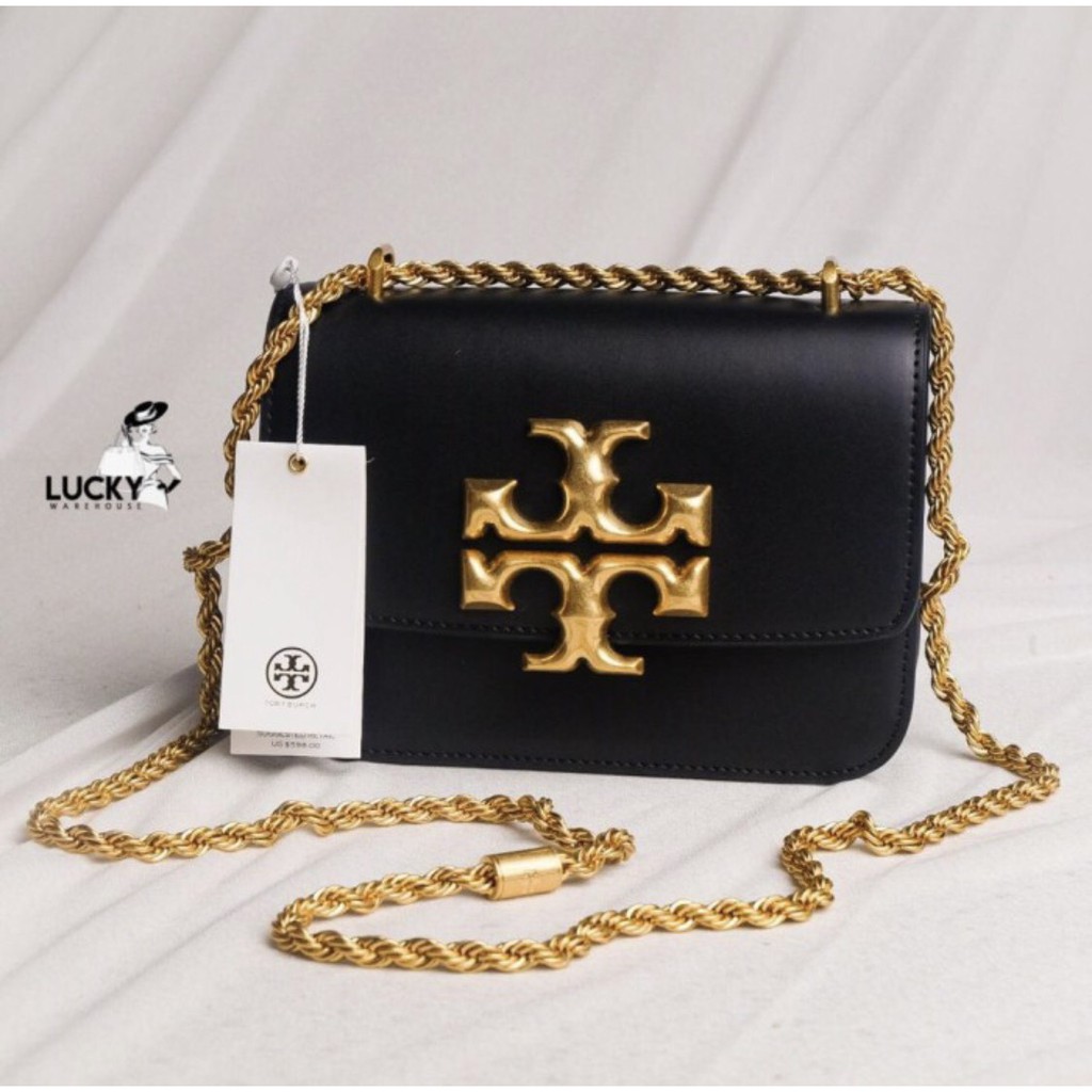 Tory Burch Eleanor Crossbody