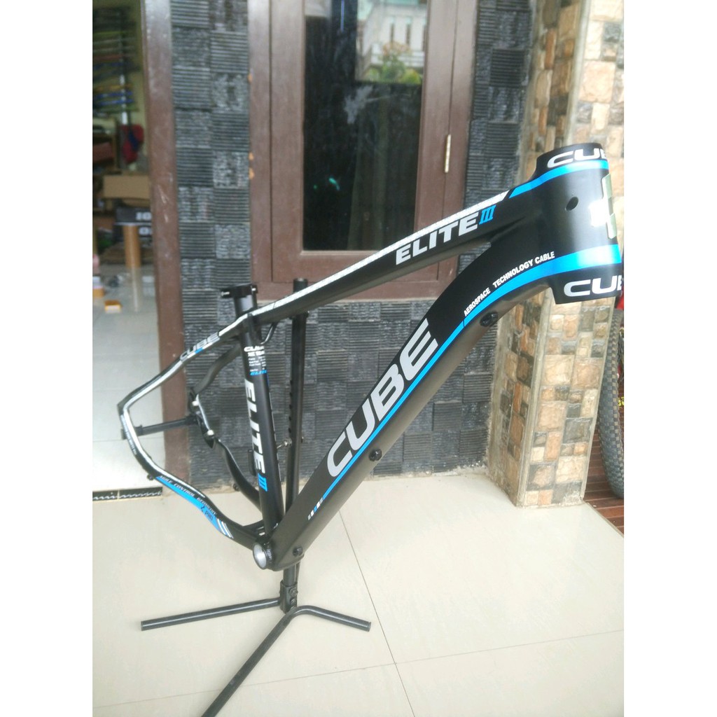 Frame cube outlet elite 3