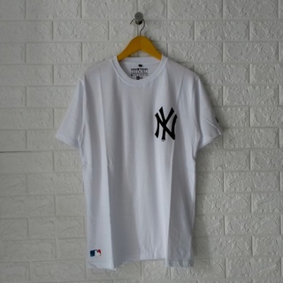 Jual Kaos Baju MLB New Era Yankees New York