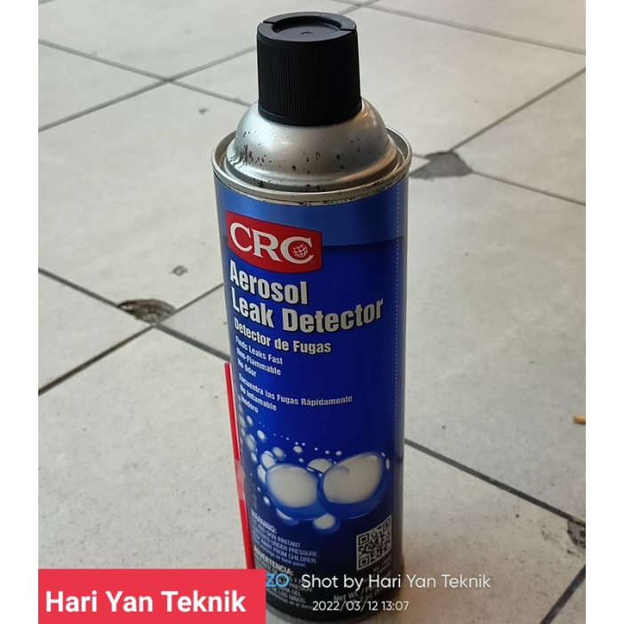Jual CRC Leak Detector Shopee Indonesia