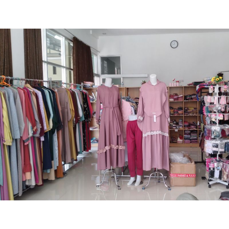 Jual Paket Hemat Ongkir Shopee Indonesia