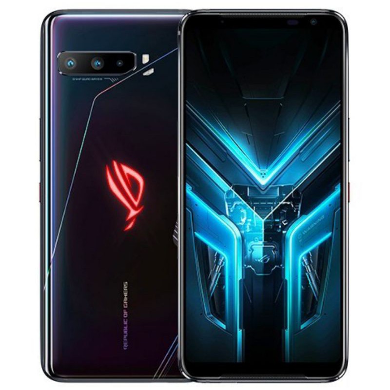 Asus ROG Phone 3 12/512, 8/128 GB Resmi