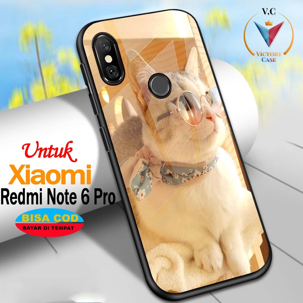 Jual Case XIAOMI REDMI NOTE NOTE NOTE PRO Victory Case KCNG