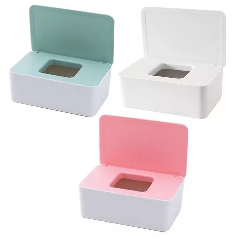 Jual Dispenser Tissue/Masker / Tempat Tissue/Masker | Shopee Indonesia