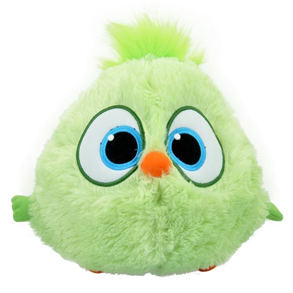Jual Angry Birds Hatchlings Plush Vincent Boneka 11 Inch Shopee Indonesia