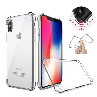 SoftCase Anti Crack OPPO R11 R11 R11S R11S R13 R15 R15 PRO R17 R17 PRO R7 R9 RENO 10X ZOOM RENO 2 RENO 2F RENO 3 RENO 3 PRO RENO 4 RENO 4F RENO 4