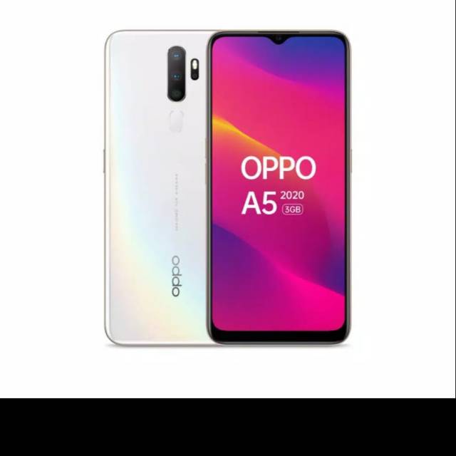 Jual Oppo A5 Ram 3 Terlengkap & Harga Terbaru Juni 2026 | Shopee Indonesia