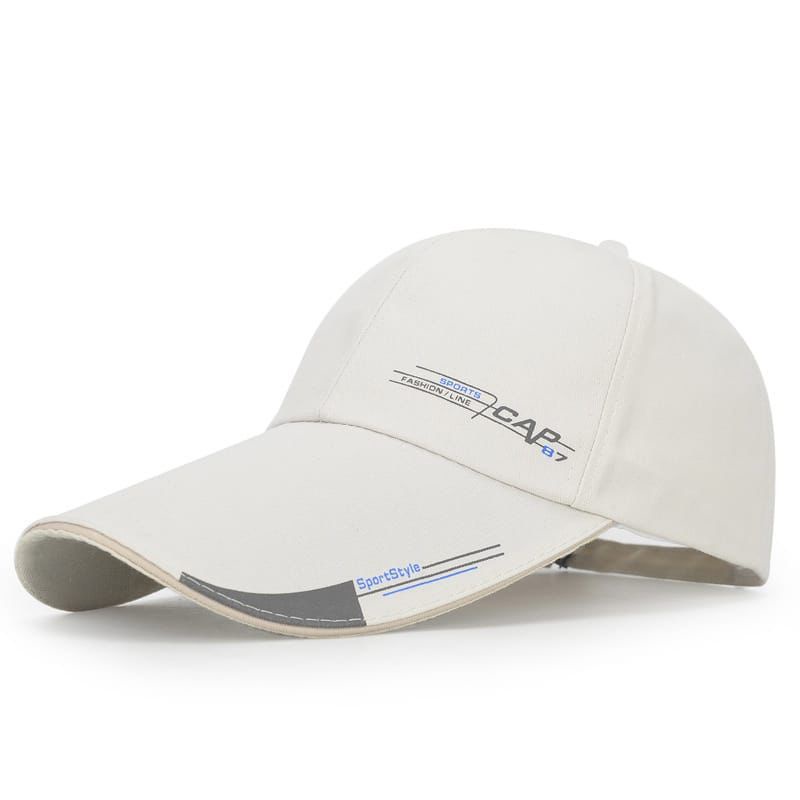 Jual (COD) Topi Import Asli Import BaseBall Cap : Sport Style topi ...