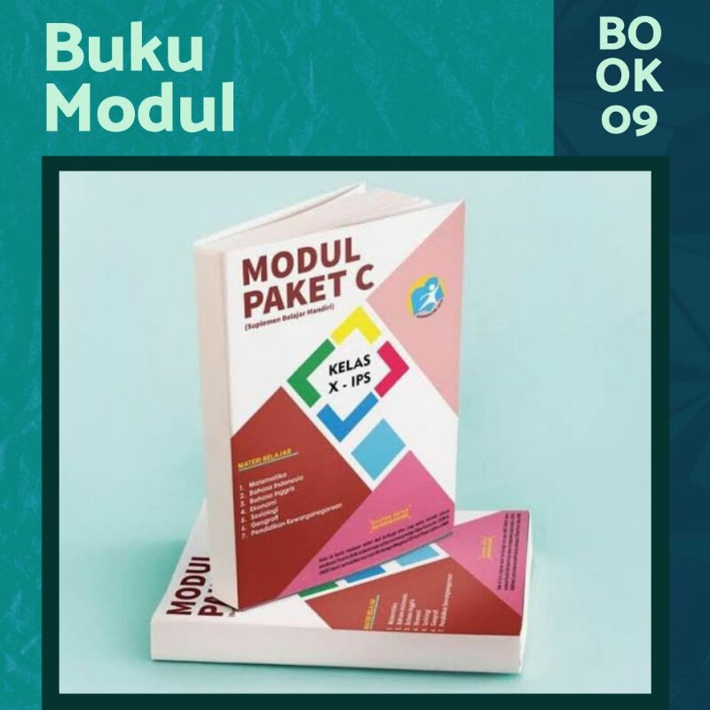 Jual Cetak Buku Modul | Shopee Indonesia