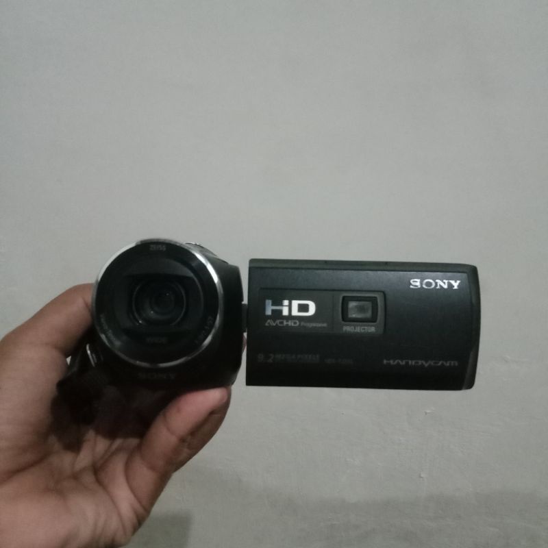 Jual Handycam Sony Hdr-pj240 Setara Cx405 | Shopee Indonesia