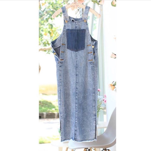 Baby doll jeans sales