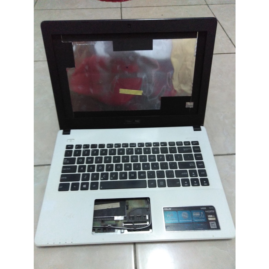 Bàn Phím Laptop Asus X452 X452L X452C X452CP X452VP X452EA X452LA X452lav New 100  I.135615804