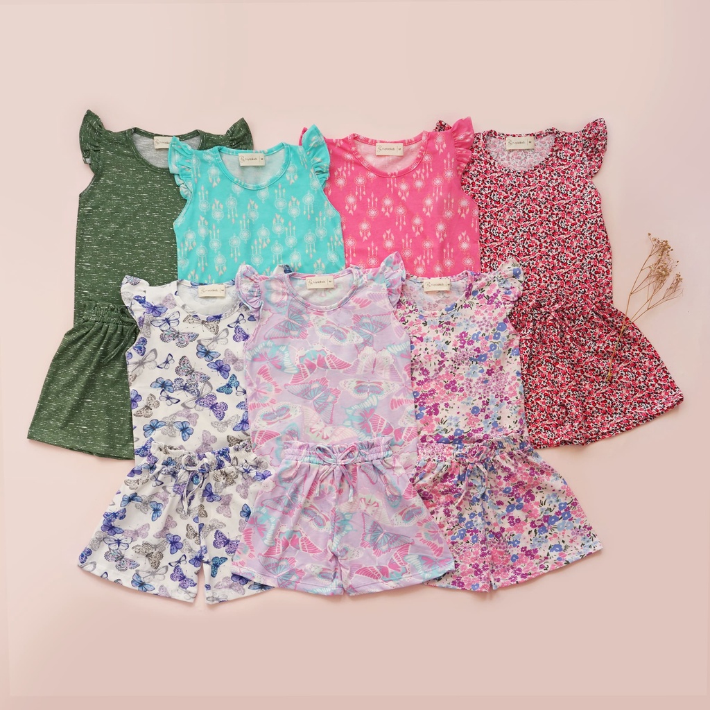 Jual Dreamy Set Kids | Shopee Indonesia