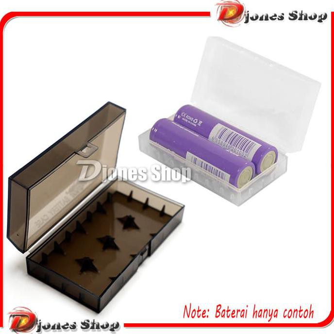 Jual Battery Case Kotak Baterai Cr A Limited