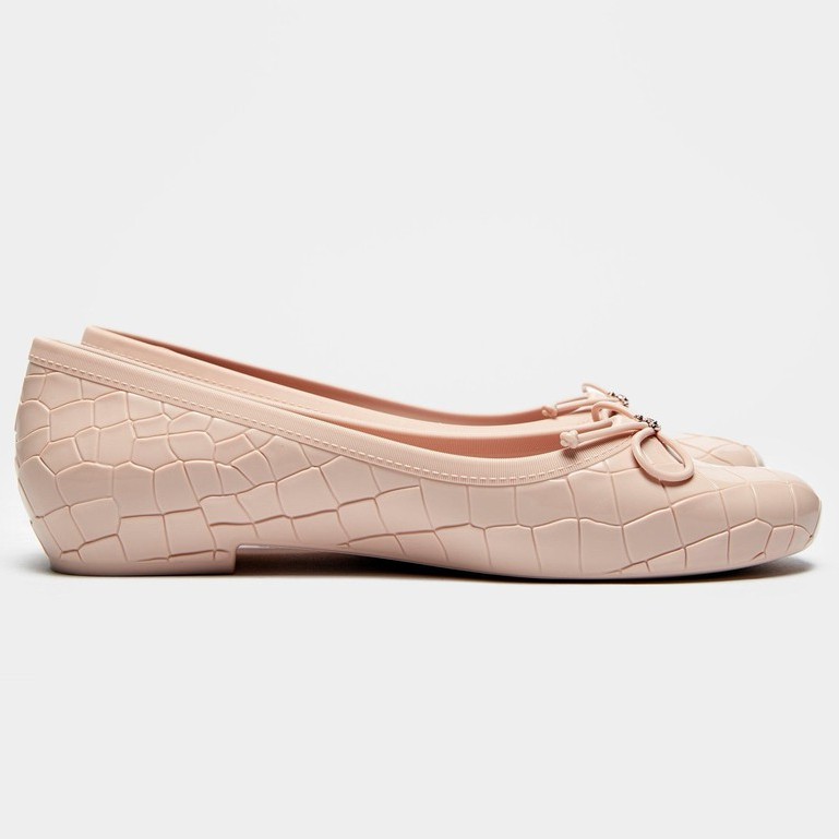 Jual Melissa Margot Ballerina Ad VWA Vivienne Westwood