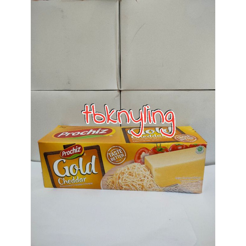 Jual Prochiz Gold 2kg | Shopee Indonesia