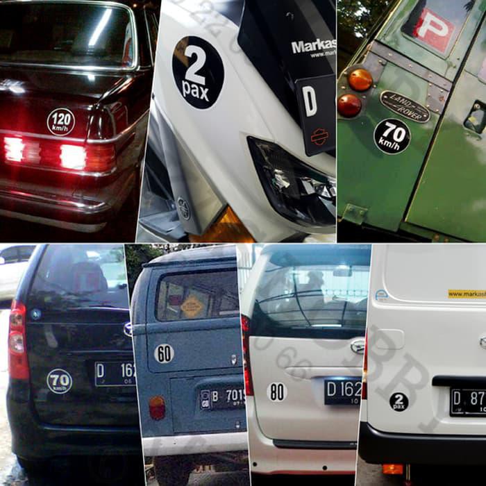 Jual Stiker / Sticker 2 Pax | Shopee Indonesia