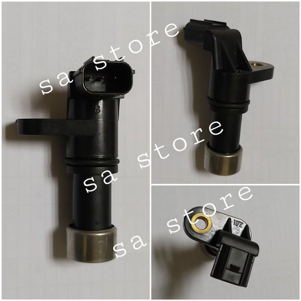 NEW Transmission Speed Sensor For Honda Accord MK7 MK8 City Civic CR-V