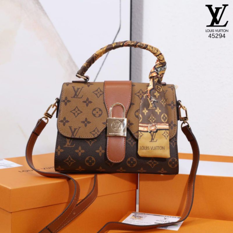 Jual TAS LV 40156 (lav)