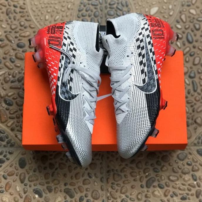 Jual Sepatu Bola Nike Mercurial Superfly 7 Elite Neymar JR Spead