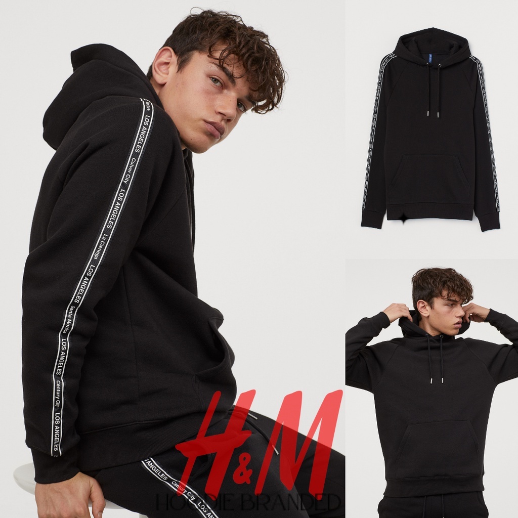 Harga sweater hoodie h&m sale