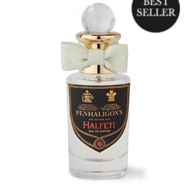 Jual Penhaligon Fragrance Collection ml Artemisia Elisabethan