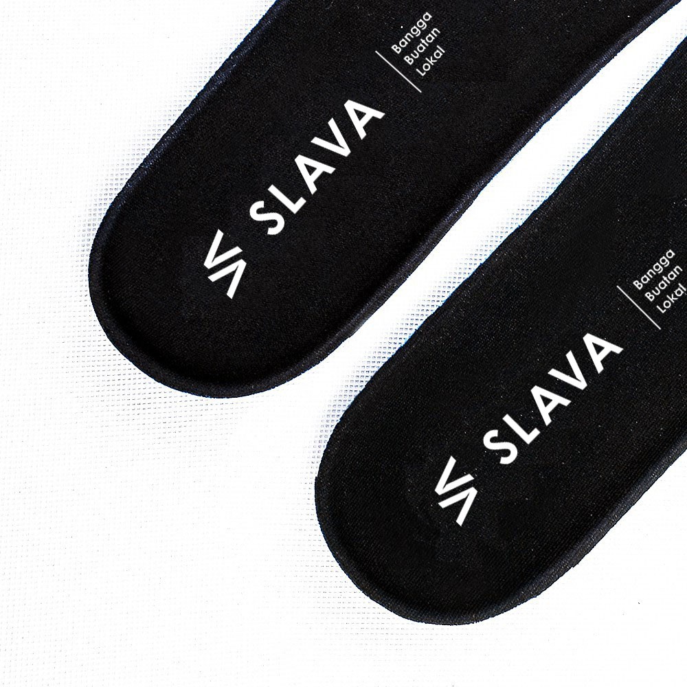 Jual SLAVA - Insole sepatu - Aksesoris alas sepatu | Shopee Indonesia
