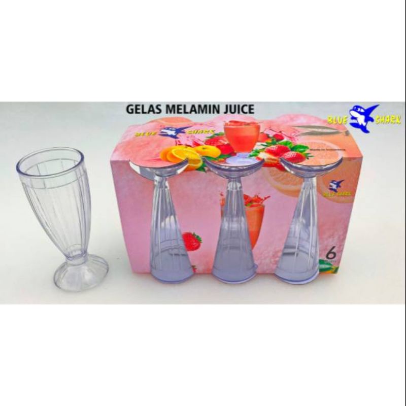 Jual Ghm 179 Wajib Xtra Bubble Gelas Ice Cream Gelas Es Krim Gelas Milkshake Juice Glass 2230