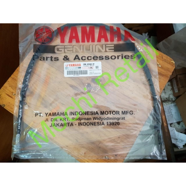 Jual Kabel RPM RX King Ori YGP | Shopee Indonesia