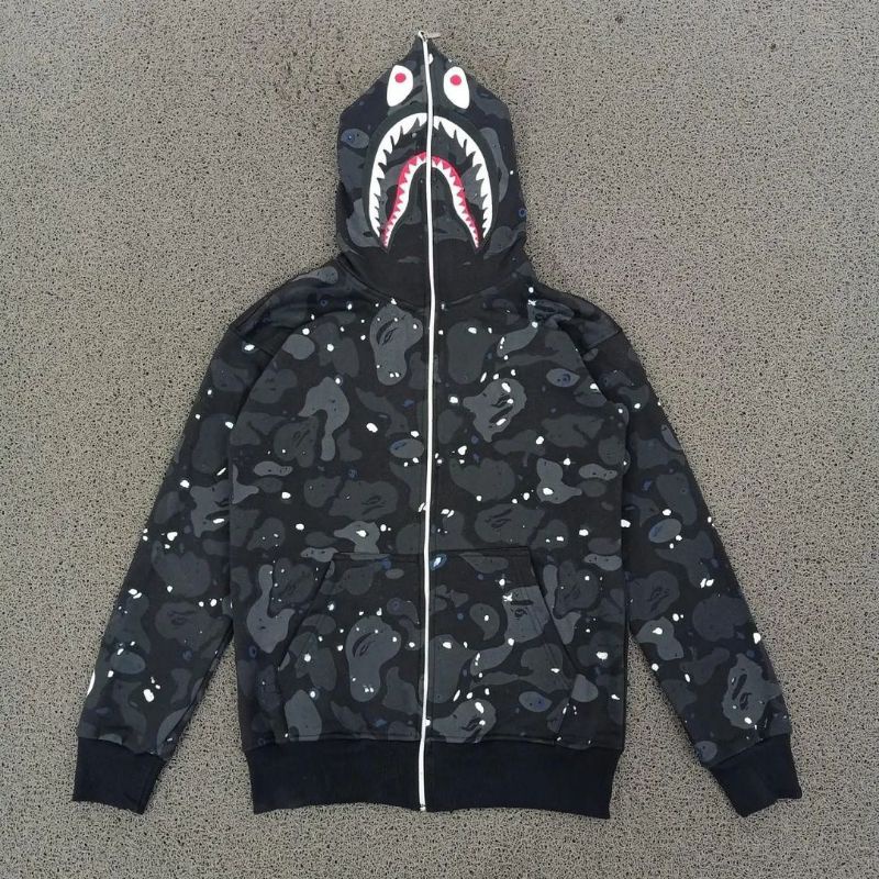 Harga bape online shark