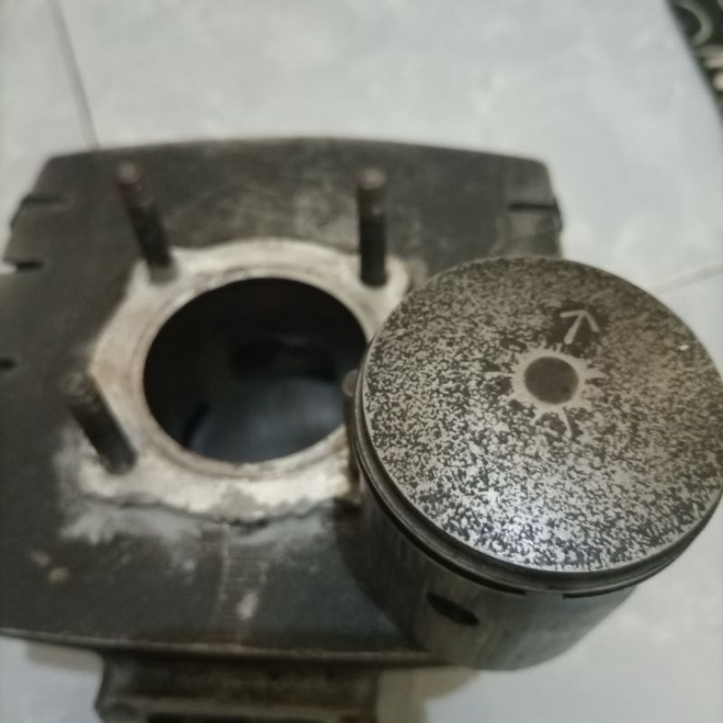 Jual blok RGR boring RGR original | Shopee Indonesia