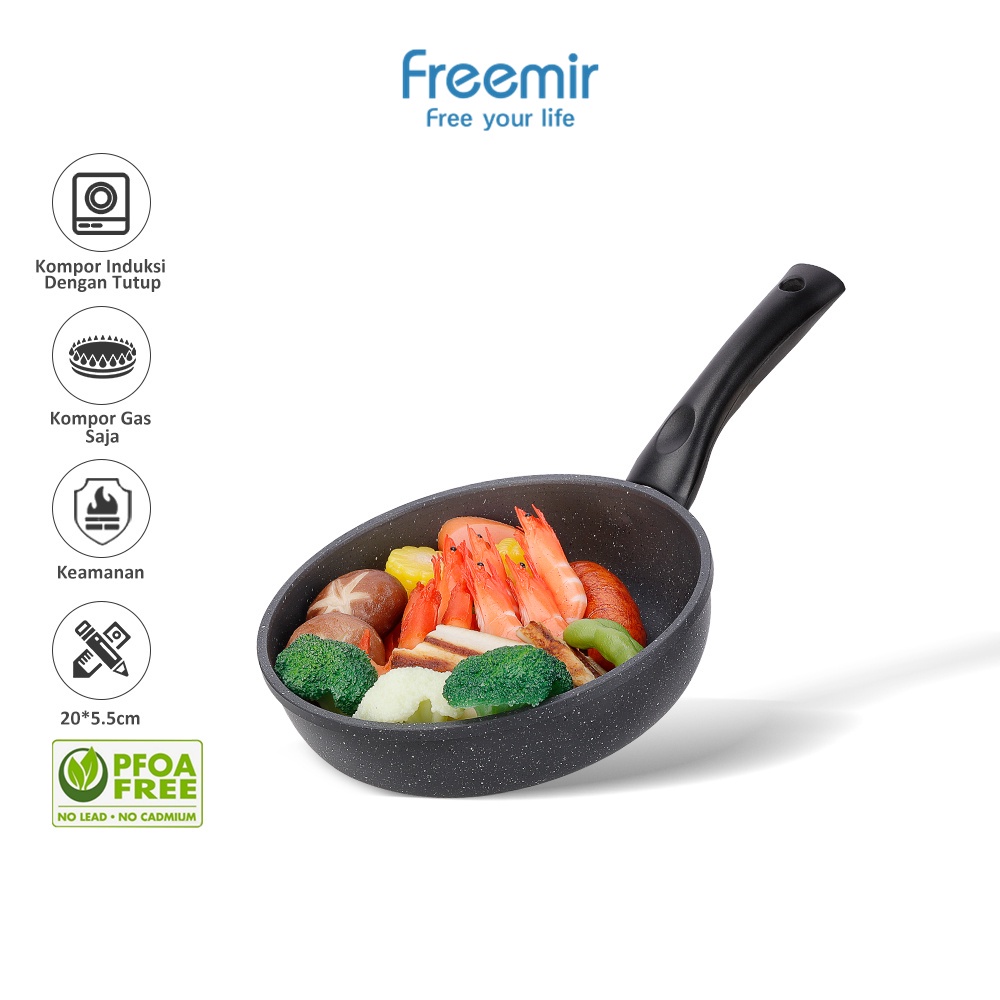 Pradel Excellence - Manico Rimovibile Per Padella Pierra 17 Cm In Bakelite E Silicone - Accessorio Da Cucina Compatibile Gamma Pierra