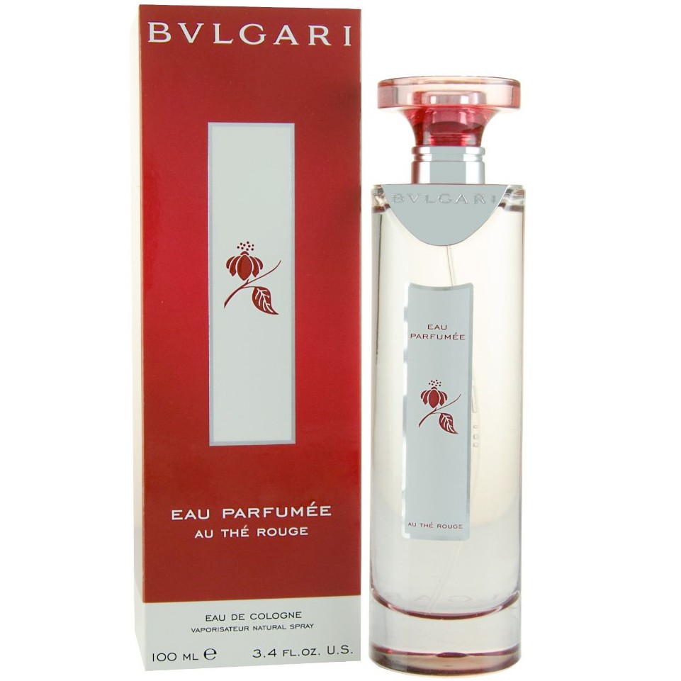 BVLGARI Eau Parfumée au Thé Rouge 50ml