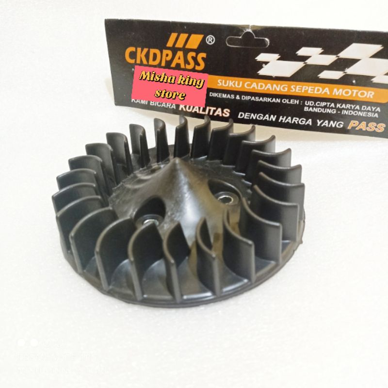 Jual Kipas fizr force f1zr magnet fizr kipas mesin fizr ckd | Shopee ...