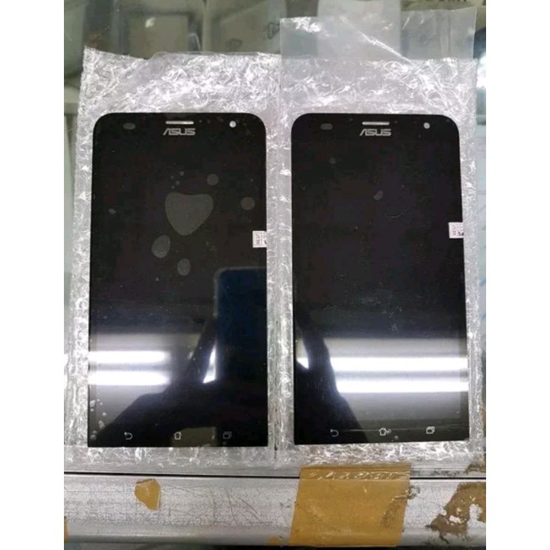 Jual Original Oem Lcd Touchscreen Fullset Asus Zenfone Laser Inch