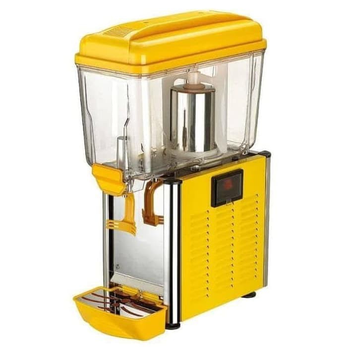 Jual Gea Lp 12x1 Juice Dispenser Shopee Indonesia