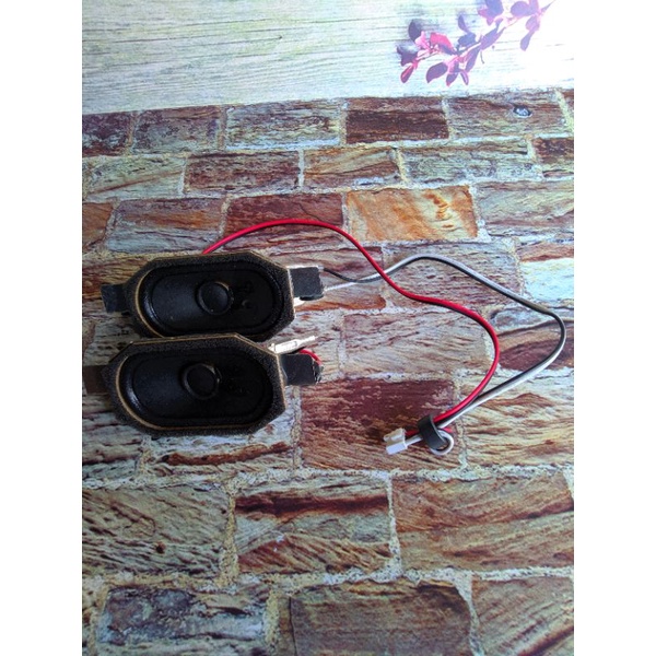 Jual speaker tv samsung led ua24t4001 ua24t4001ar Shopee Indonesia