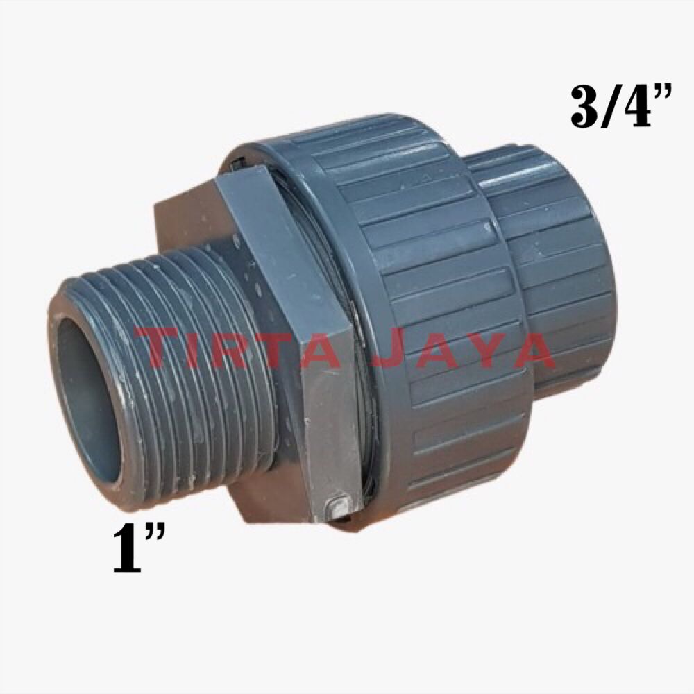Jual Watermur Drat Luar 1