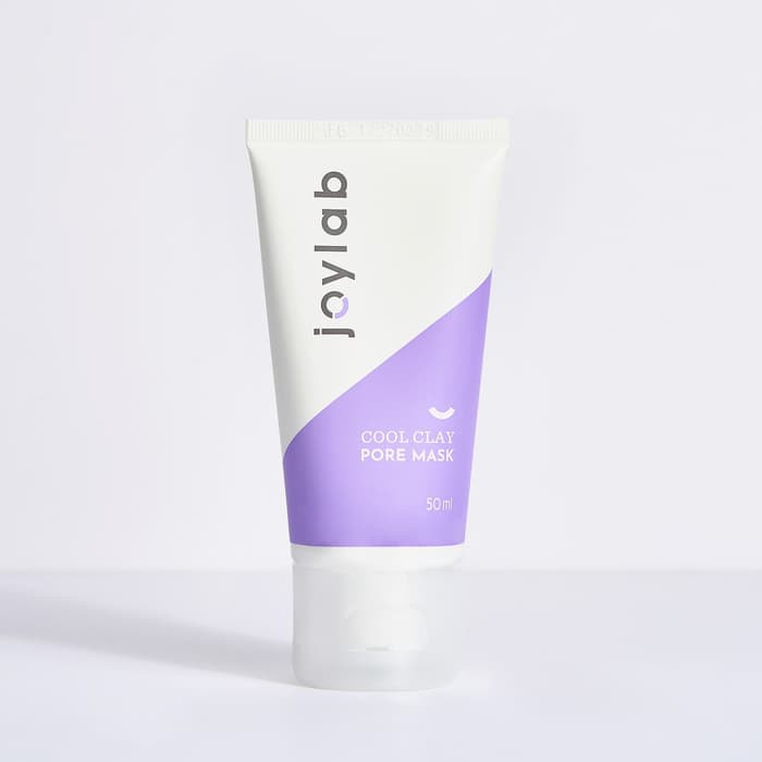 Jual joylab cool clay pore mask Harga Terbaik & Termurah April 2026 ...