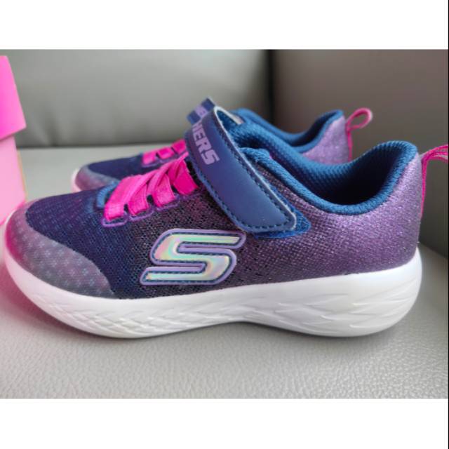 Harga sepatu skechers anak sale