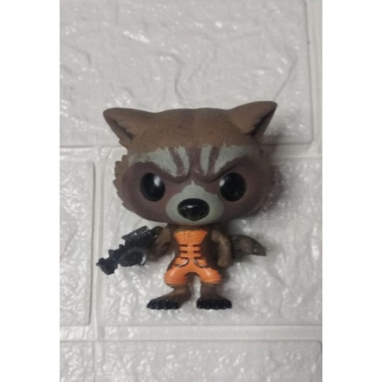 Jual Funko Pop - Rocket Raccoon (Guardian of The Galaxy) | Shopee Indonesia