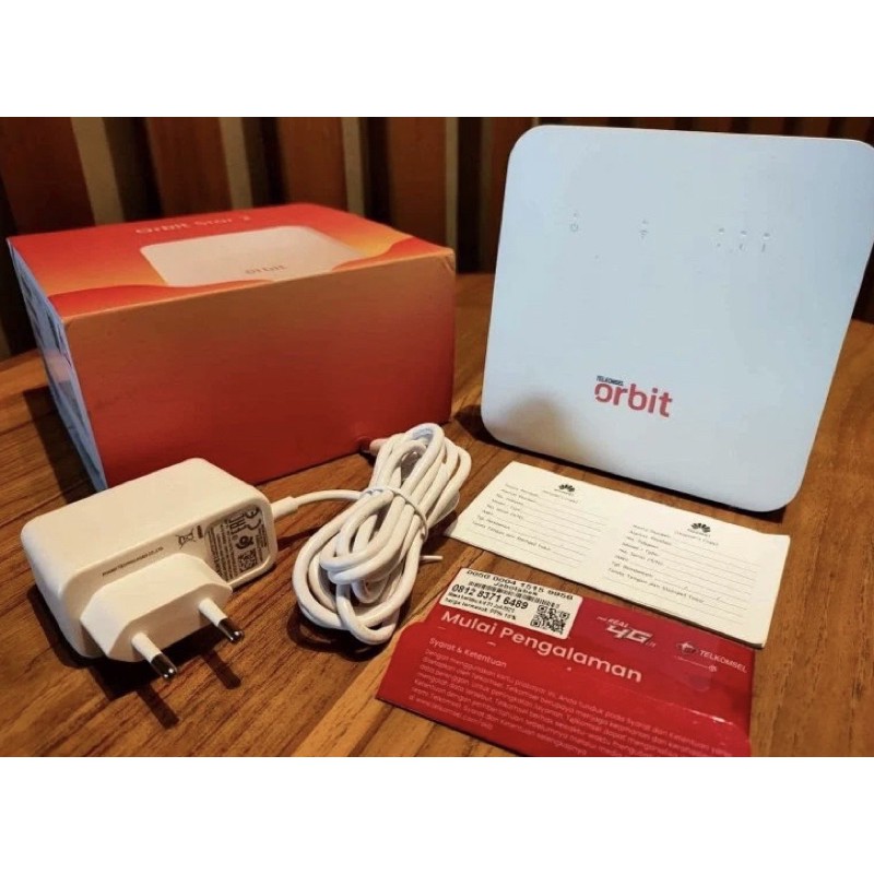 Jual WIFI WIRELESS TELKOM | Shopee Indonesia