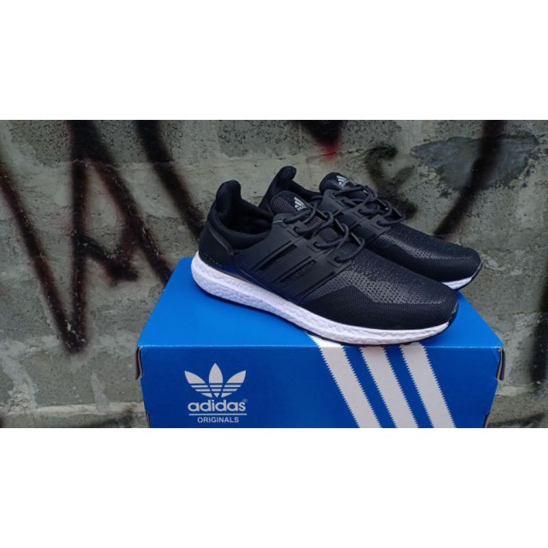 Jual Sepatu Wanita Adidas Senam Jumba Aerobik Olahraga Lari Bersepeda ...
