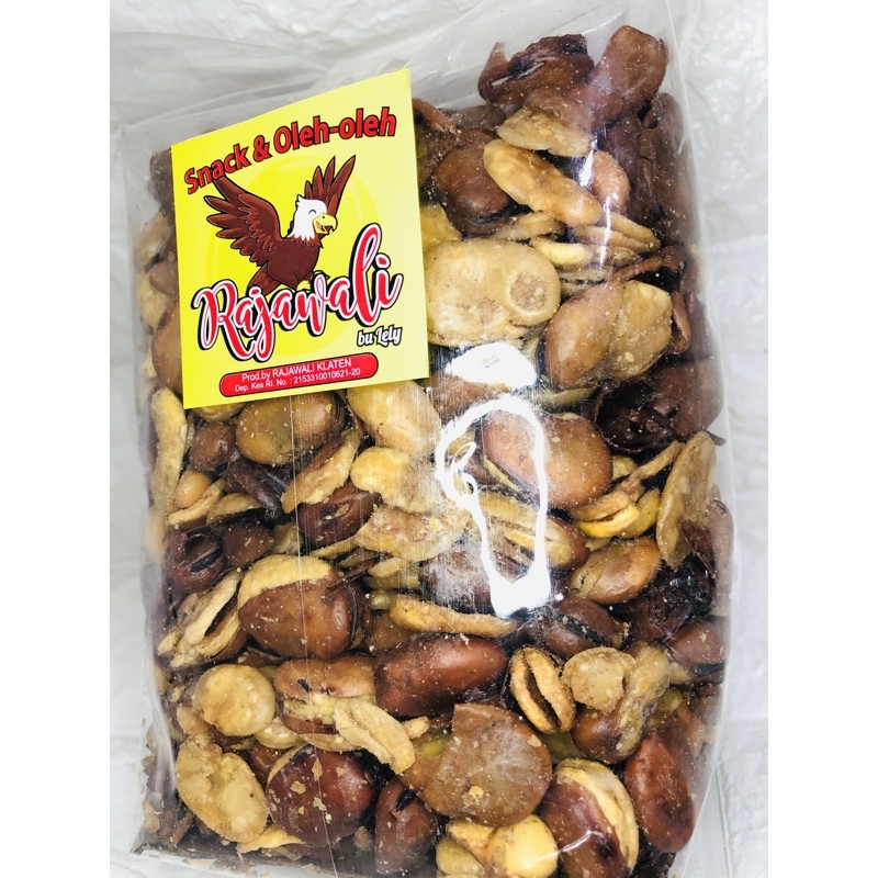 Jual Koro Kulit 500gr Asin | Shopee Indonesia