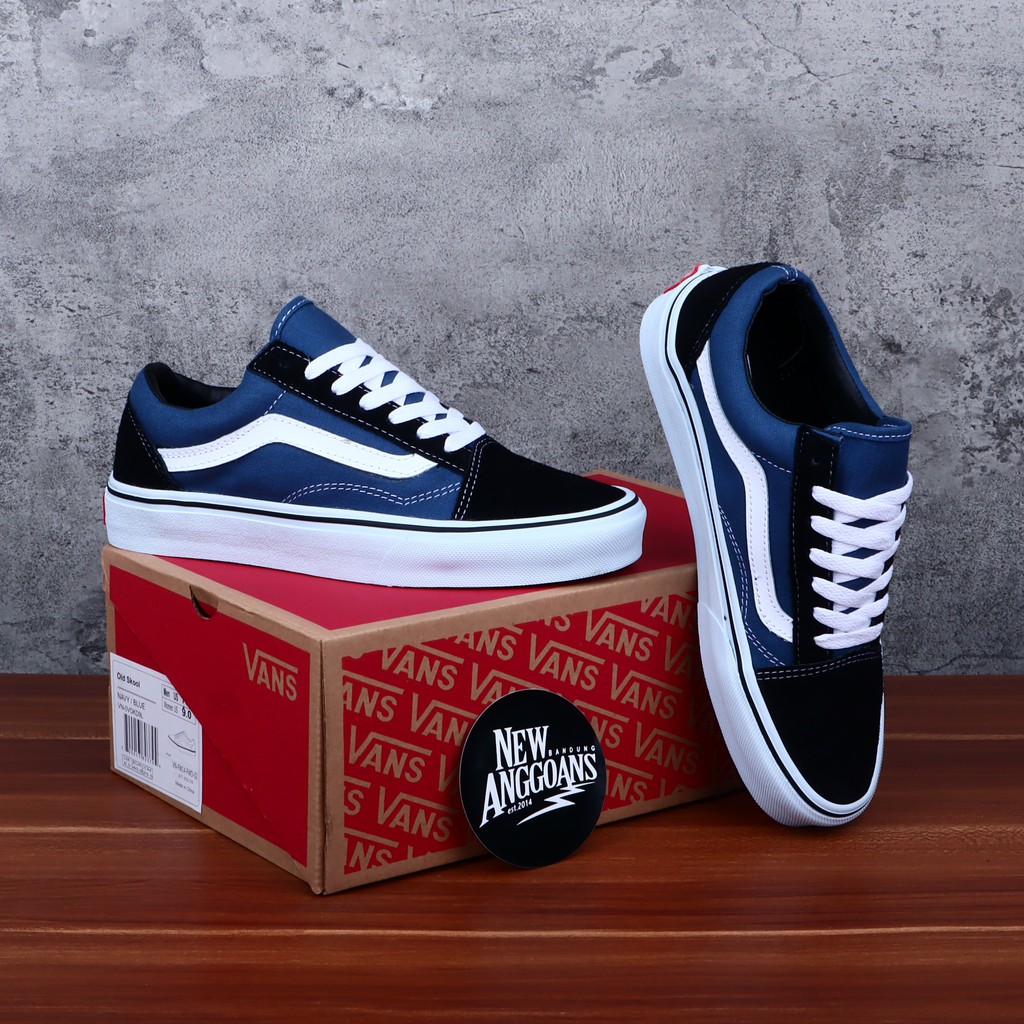 Vans sepatu outlet