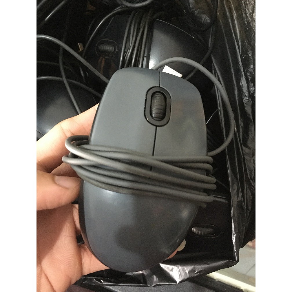 Jual MOUSE LOGITECH NORMAL TESTED, OK | Shopee Indonesia